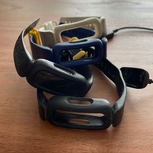 Fitbit Ace 3 Minions Edition